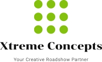Xtreme Concepts logo