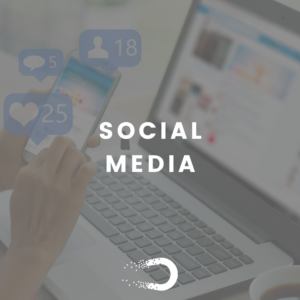 sociale media voor bedrijven