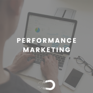 Wat is performance marketing