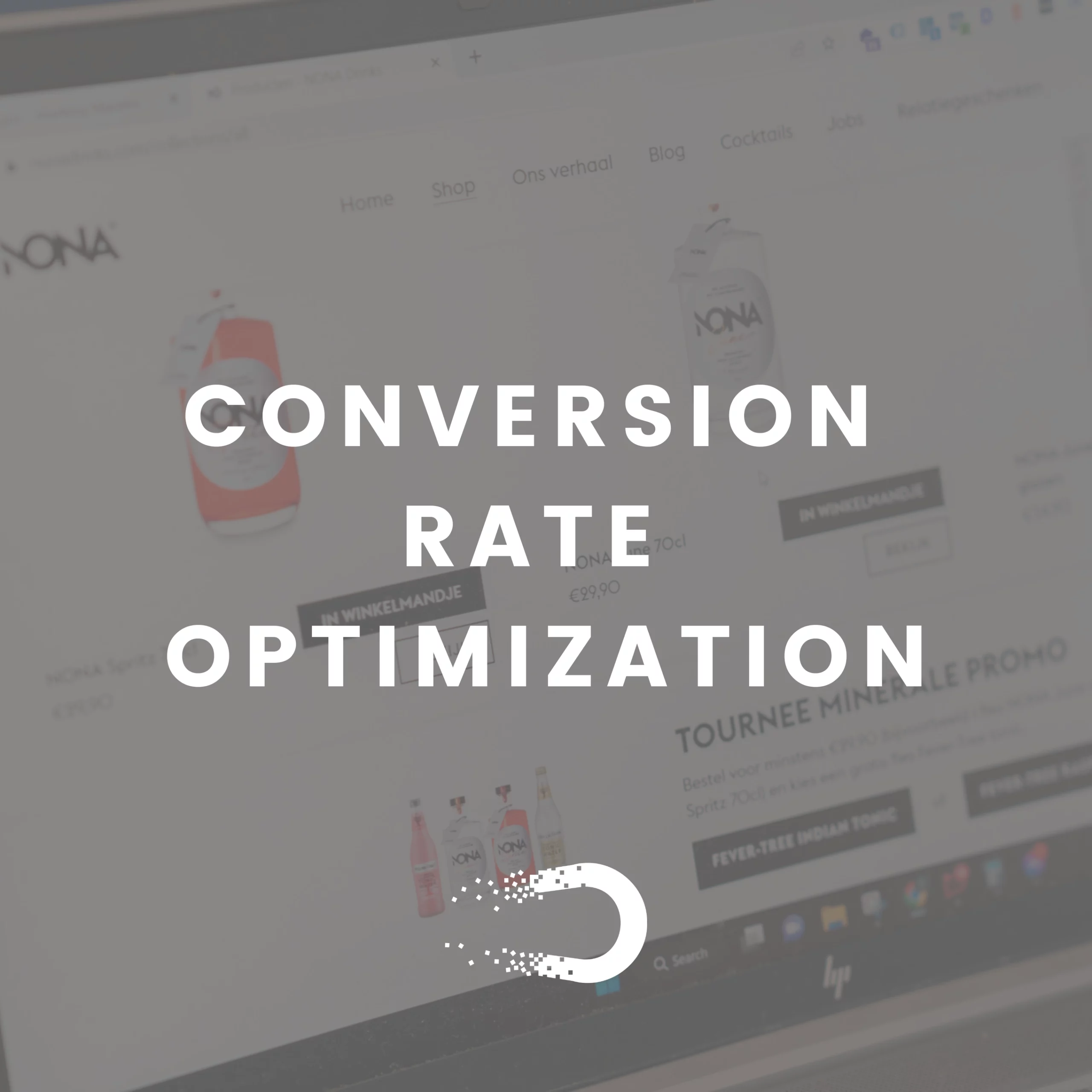 Conversion Rate Optimization Blog