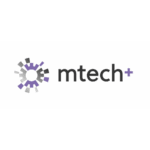 mtech+ logo