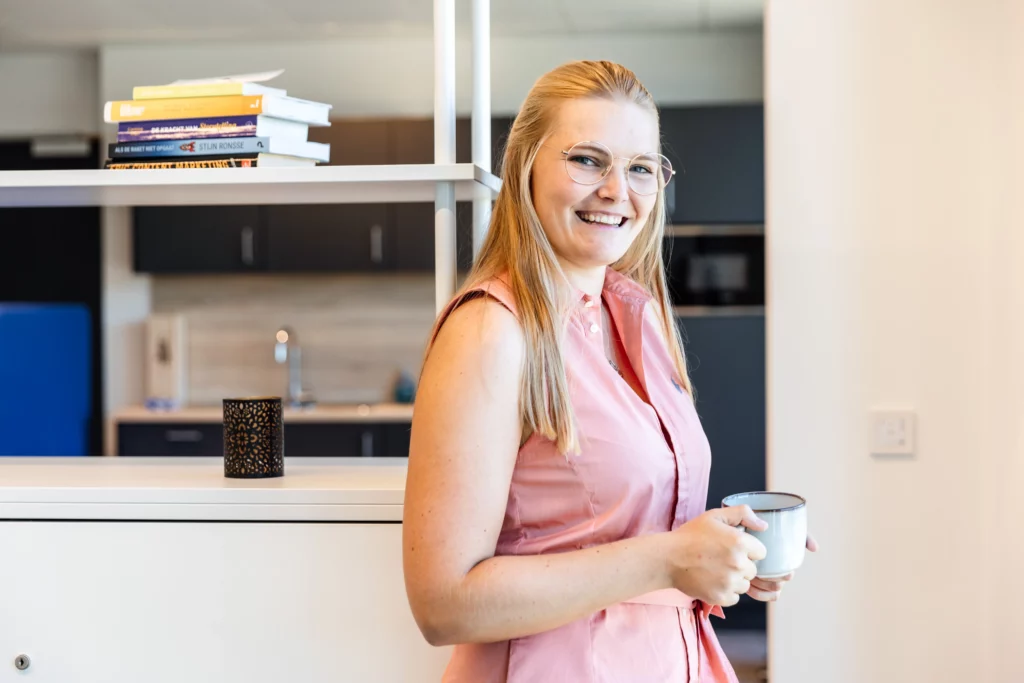 Margot Missinne - marketingbureau