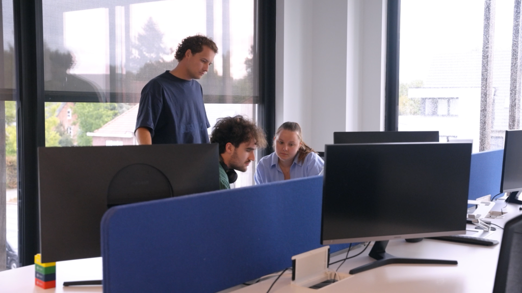 digitale marketing bureau