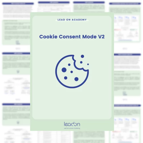 Cookie Consent Mode V2